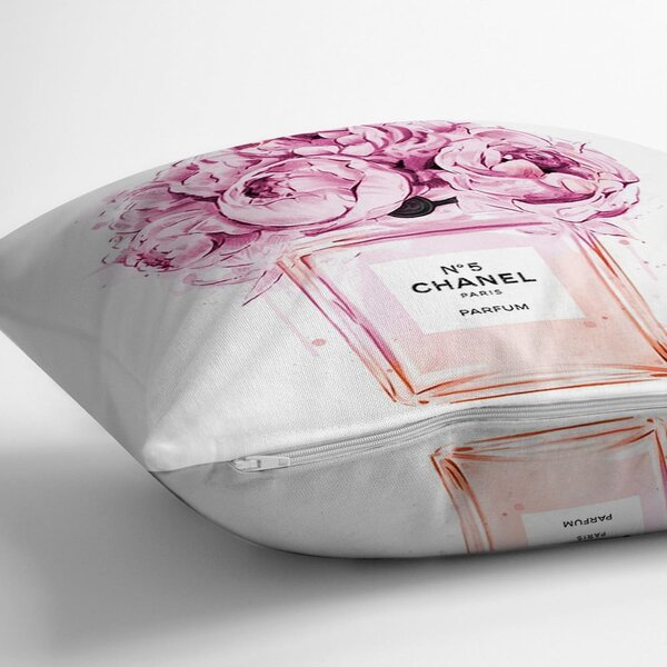 Povlak na polštář 43x43 cm – Mila Home