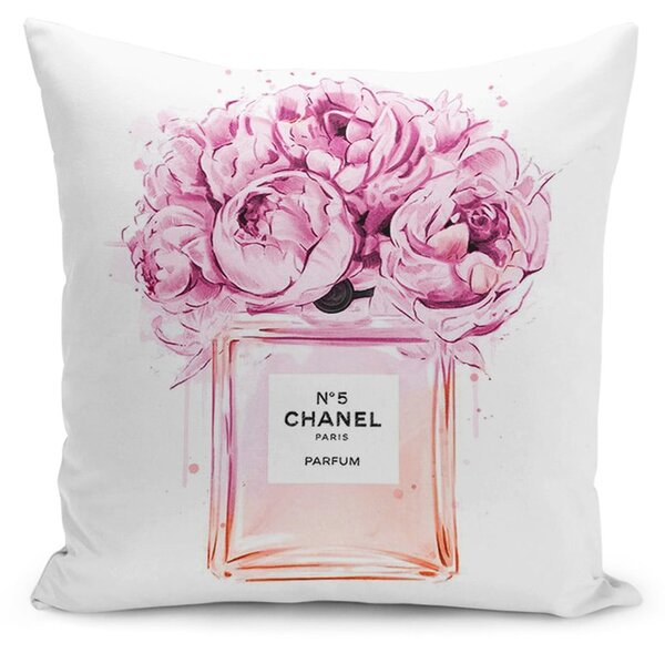 Povlak na polštář 43x43 cm – Mila Home