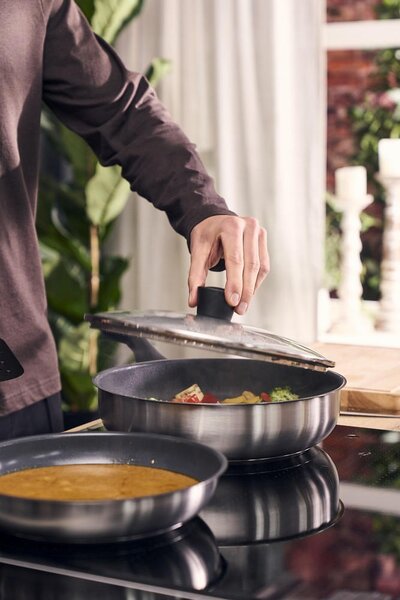 SADA PÁNVÍ vrstva z keramiky 2dílné 24+28 cm Henckels by ZWILLING - Online Only vaření, Online Only