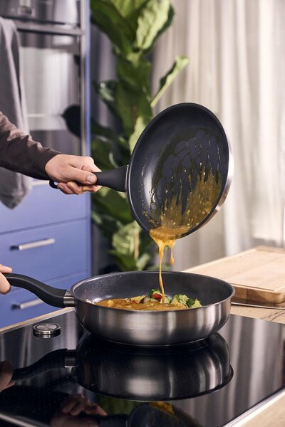 SADA PÁNVÍ vrstva z keramiky 2dílné 24+28 cm Henckels by ZWILLING - Online Only vaření, Online Only
