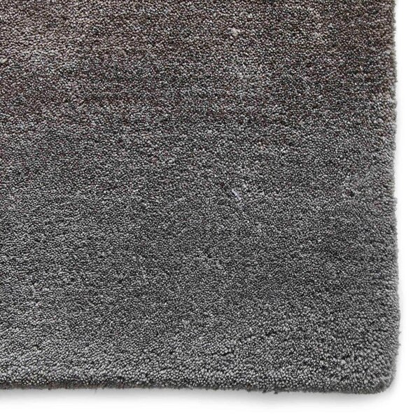 Šedý vlněný koberec 230x150 cm Elements - Think Rugs