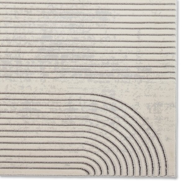 Šedý/béžový koberec 220x160 cm Apollo - Think Rugs