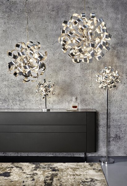 ZÁVĚSNÉ SVÍTIDLO, 40/320 cm Ambiente - Závěsná světla