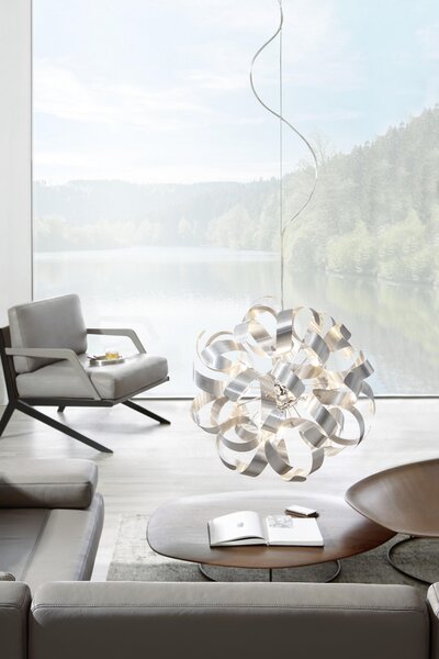 ZÁVĚSNÉ SVÍTIDLO, 40/320 cm Ambiente - Závěsná světla