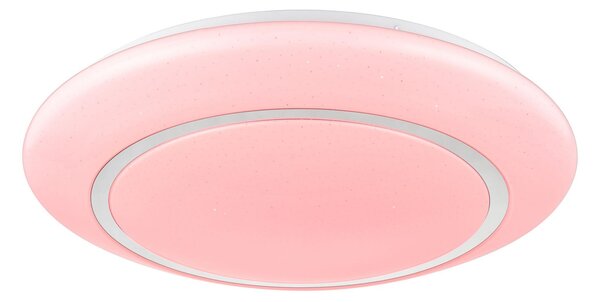 STROPNÍ LED SVÍTIDLO, 50/9 cm Novel - Stropní svítidla