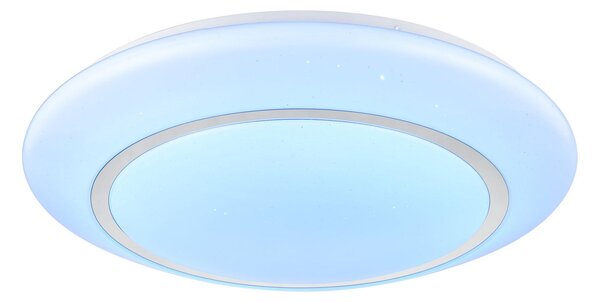 STROPNÍ LED SVÍTIDLO, 50/9 cm Novel - Stropní svítidla