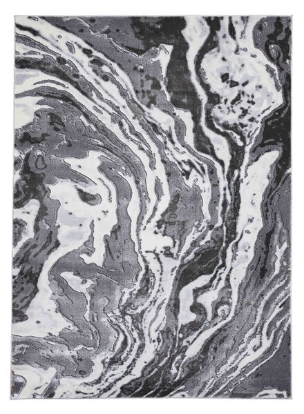 Šedý koberec 80x150 cm Apollo – Think Rugs
