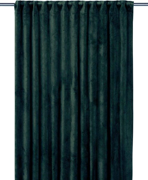 HOTOVÝ ZÁVĚS, zatemnění, 135/280 cm Svanefors - Závěsy, Online Only