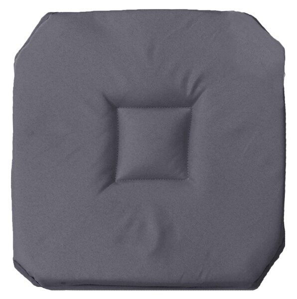Podsedák 40x40 cm Essentiel – douceur d'intérieur
