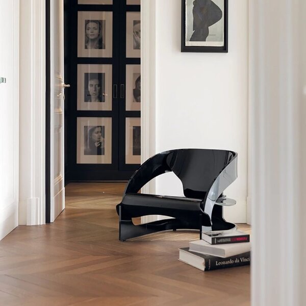 Kartell - Křeslo Joe Colombo
