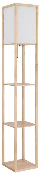 STOJACÍ LAMPA, 26/26/159 cm Globo - Online Only svítidla, Online Only