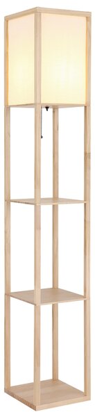 STOJACÍ LAMPA, 26/26/159 cm Globo - Online Only svítidla, Online Only