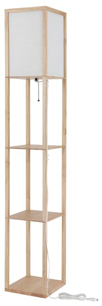 STOJACÍ LAMPA, 26/26/159 cm Globo - Online Only svítidla, Online Only