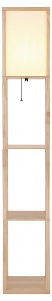 STOJACÍ LAMPA, 26/26/159 cm Globo - Online Only svítidla, Online Only