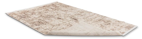 TKANÝ KOBEREC, 200/290 cm hnědá Schöner Wohnen - Tkané koberce