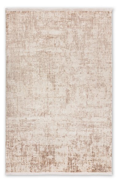 TKANÝ KOBEREC, 200/290 cm béžová Schöner Wohnen - Tkané koberce
