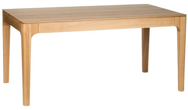 -25 % Dny MOMENTI– FormWood Dubový jídelní stůl Pantion 160 x 90 cm