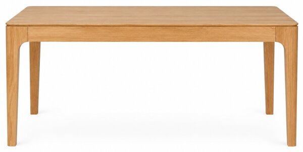 -25 % Dny MOMENTI– FormWood Dubový jídelní stůl Pantion 160 x 90 cm