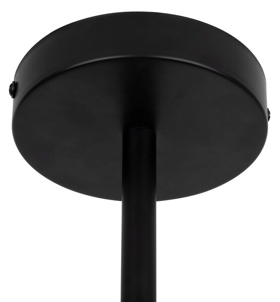 STROPNÍ SVÍTIDLO, 67/44 cm Dieter Knoll - Stropní svítidla