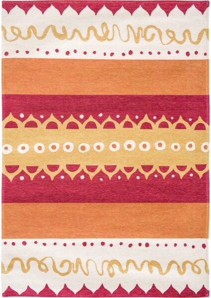 Villa Nova Dětský koberec Hustle Bustle Rug Barva: RG8802, Rozměry: 140 x 200 cm