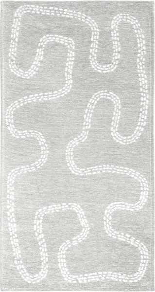 Villa Nova Dětský koberec Pitter Patter Rug Pavement Barva: RG8803, Rozměry: 80 x 150 cm
