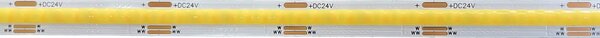 LED-lumin LED pásek CCT COB 18W/m, 1600lm, IP20, Ra>90, 2700 - 6500K