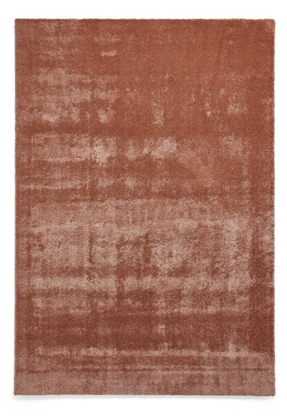 Pratelný koberec v cihlové barvě 60x115 cm Cove – Think Rugs