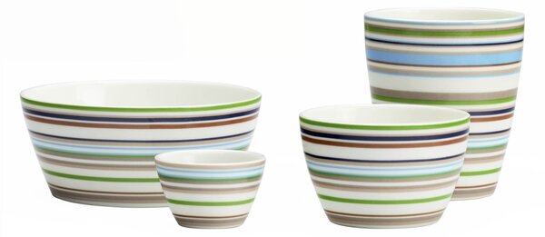 Miska Origo iittala 0,25 l béžová