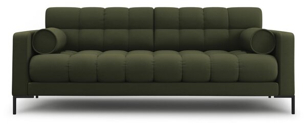 Zelená pohovka 177 cm Bali – Cosmopolitan Design