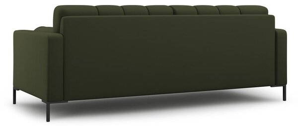 Zelená pohovka 177 cm Bali – Cosmopolitan Design