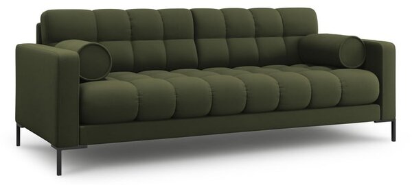 Zelená pohovka 177 cm Bali – Cosmopolitan Design