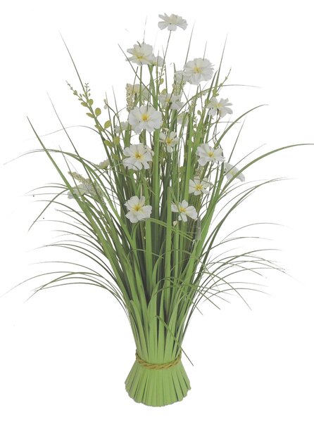DEKORAČNÍ TRÁVA, 70 cm - Dekorační tráva