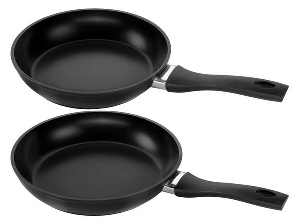 SADA PÁNVÍ vrstva z keramiky 2dílné 24/28 cm Henckels by ZWILLING - Online Only vaření, Online Only