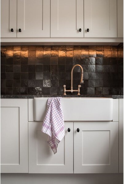 Bavlněné utěrky v sadě 3 ks 70x70 cm Horeca – Tiseco Home Studio