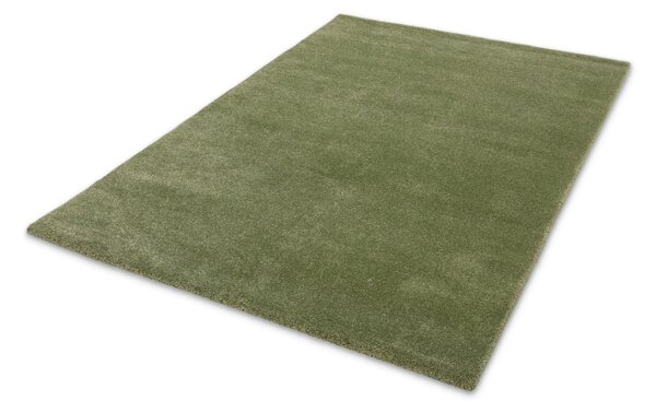 TKANÝ KOBEREC, 200/290 cm zelená Astra - Tkané koberce