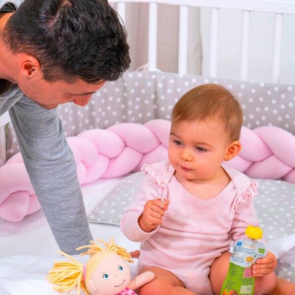 HADOVÝ MANTINEL DO POSTÝLKY Babybay - Online Only dětský textil, Online Only