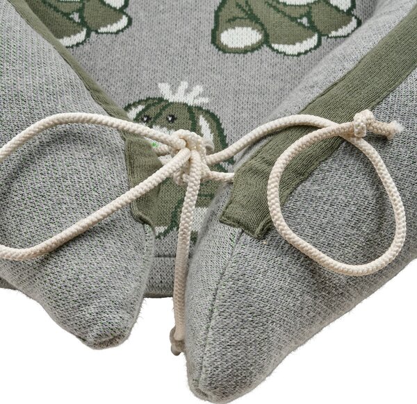 HNÍZDEČKO PRO MIMINKO Avelia - Online Only dětský textil, Online Only