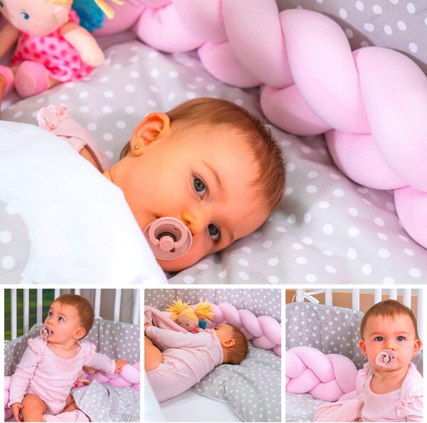 HADOVÝ MANTINEL DO POSTÝLKY Babybay - Online Only dětský textil, Online Only