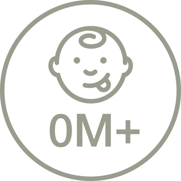 HNÍZDEČKO PRO MIMINKO Avelia - Online Only dětský textil, Online Only