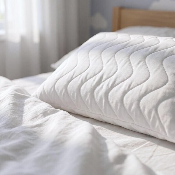 Polštář CLASSIC - 45x65 cm vhodný i pro děti cca 30-40 x 60-70 cm