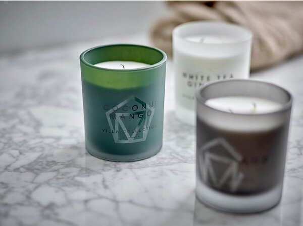 Vonná svíčka doba hoření 48 h Krok: Grapefruit & Vanilla – Villa Collection
