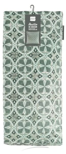 Sametový povlak na polštář 60x60 cm Joan – douceur d'intérieur