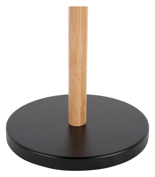 Bambusový stojan na toaletní papír Clean – PT LIVING