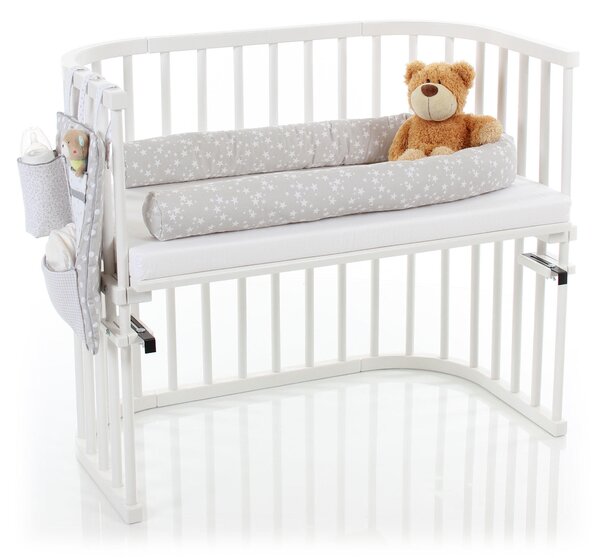 HADOVÝ MANTINEL DO POSTÝLKY Babybay - Online Only dětský textil, Online Only