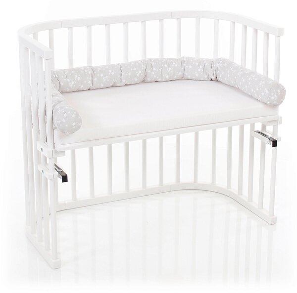 HADOVÝ MANTINEL DO POSTÝLKY Babybay - Online Only dětský textil, Online Only