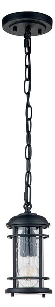 VENKOVNÍ ZÁVĚSNÉ SVÍTIDLO, 12.1/32.5 cm Elstead Lighting