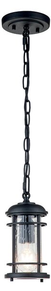 VENKOVNÍ ZÁVĚSNÉ SVÍTIDLO, 12.1/32.5 cm Elstead Lighting