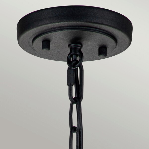 VENKOVNÍ ZÁVĚSNÉ SVÍTIDLO, 12.1/32.5 cm Elstead Lighting