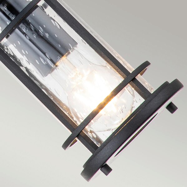 VENKOVNÍ ZÁVĚSNÉ SVÍTIDLO, 12.1/32.5 cm Elstead Lighting
