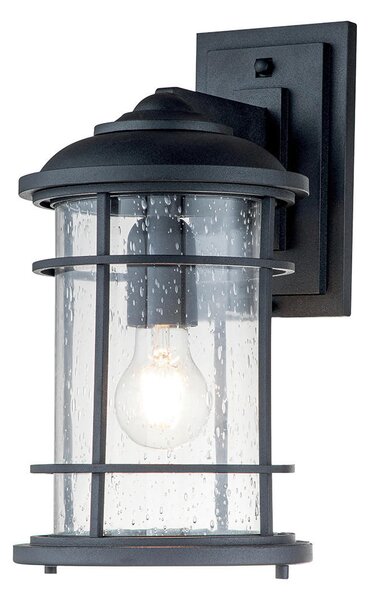 VENKOVNÍ NÁSTĚNNÉ SVÍTIDLO, 18,1/22,9/35,2 cm Elstead Lighting - Venkovní nástěnná světla